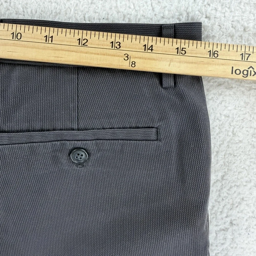 Banana Republic Pants Mens 31x30 Blue Non-Iron Slim Fit Chino Actual 31x28‎